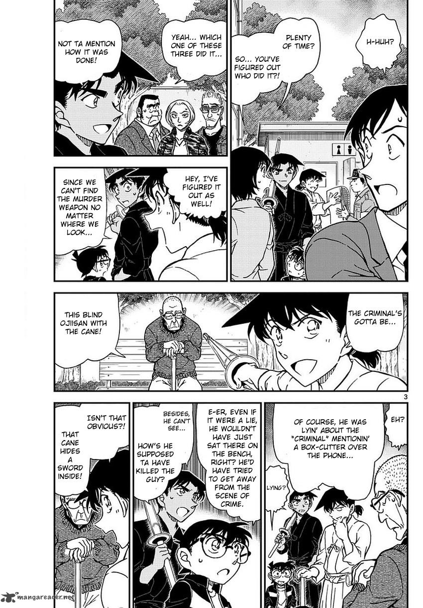 Detective Conan 993 3