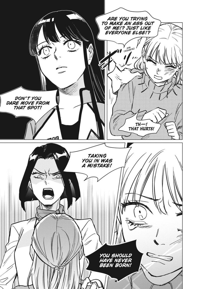 Detroit Become Human Tokyo Stories 1 101