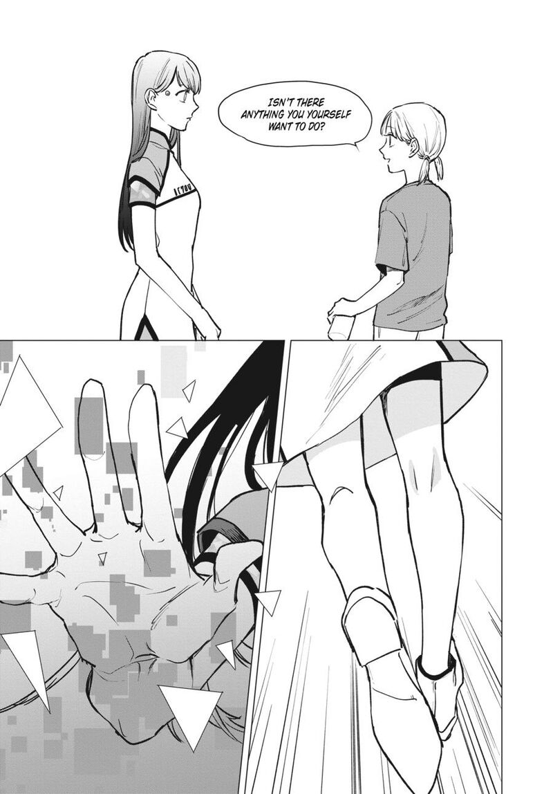Detroit Become Human Tokyo Stories 1 105