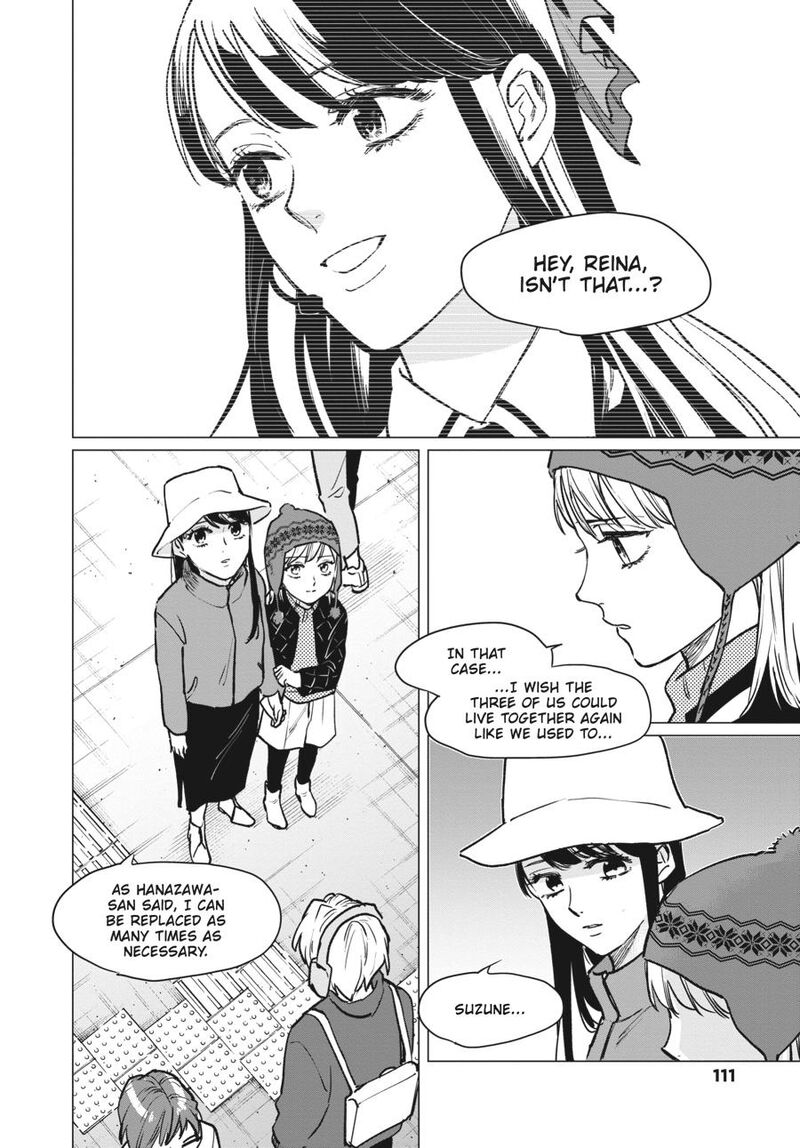Detroit Become Human Tokyo Stories 1 112