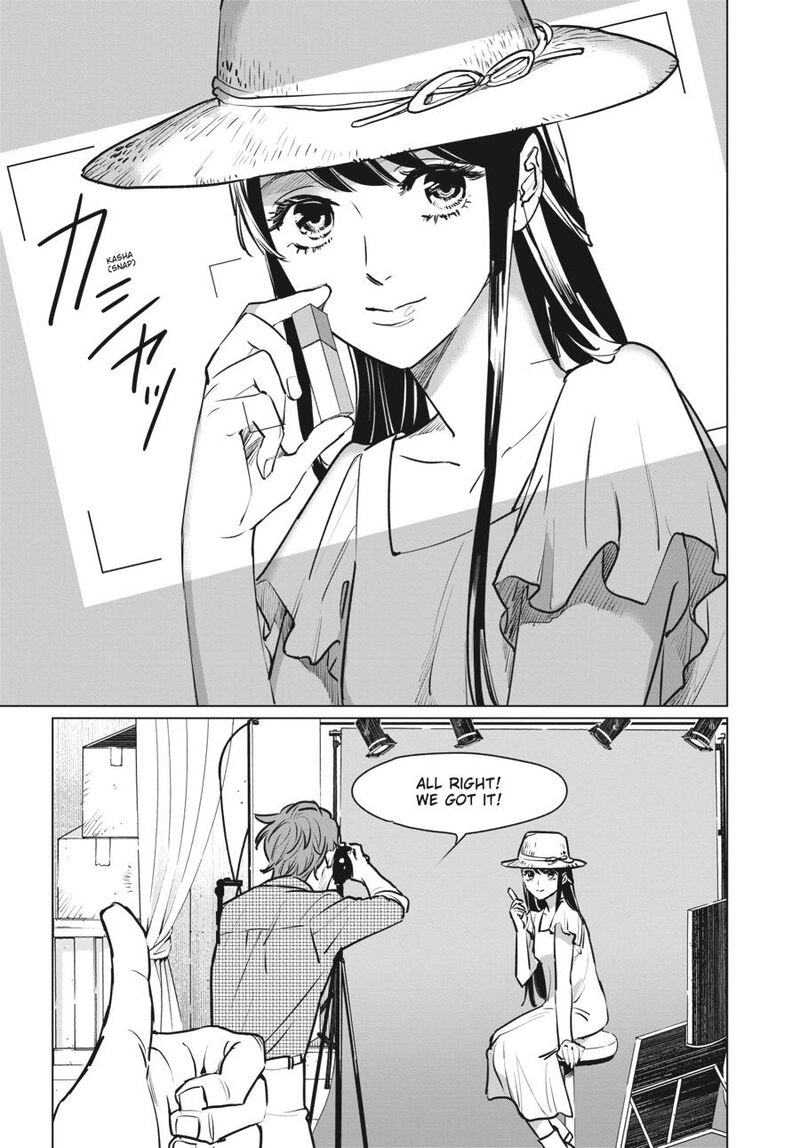 Detroit Become Human Tokyo Stories 1 17