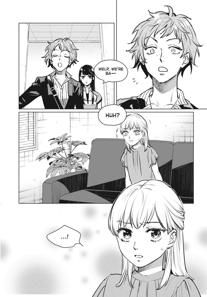 Detroit Become Human Tokyo Stories 1 22