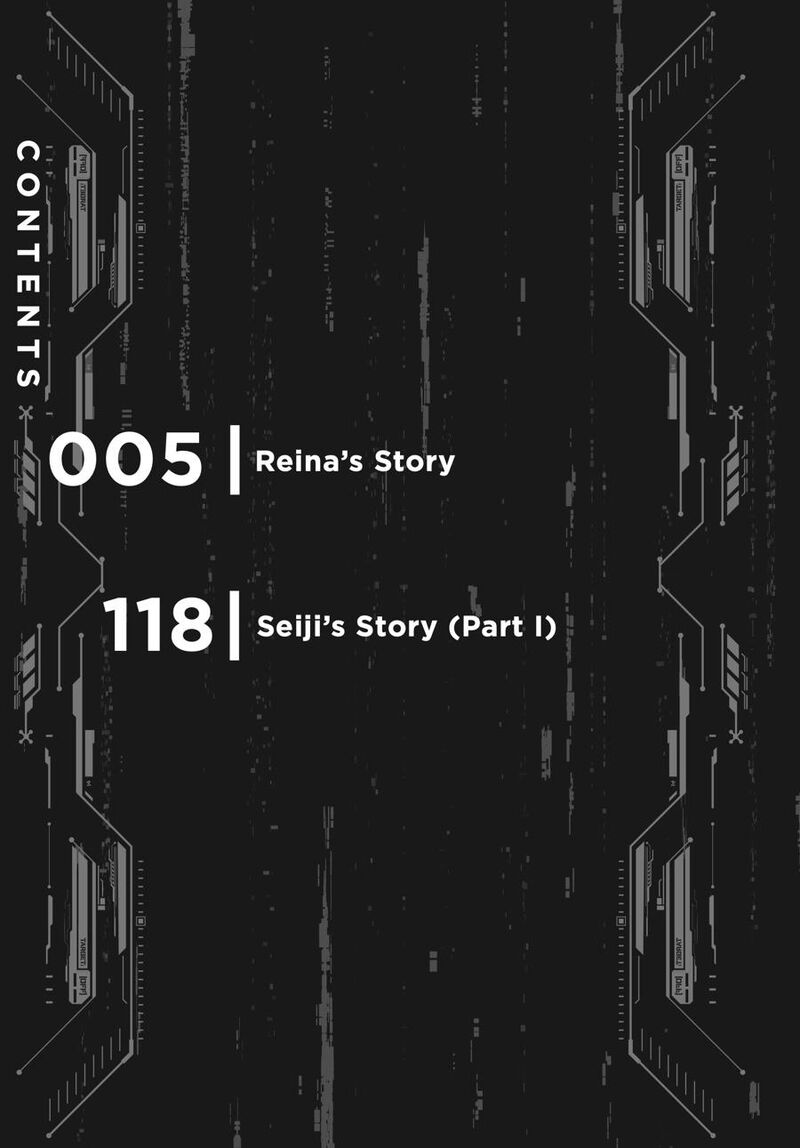 Detroit Become Human Tokyo Stories 1 3
