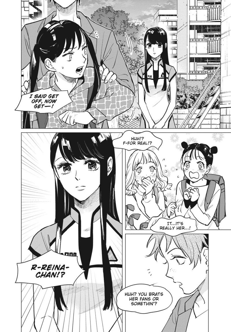 Detroit Become Human Tokyo Stories 1 40
