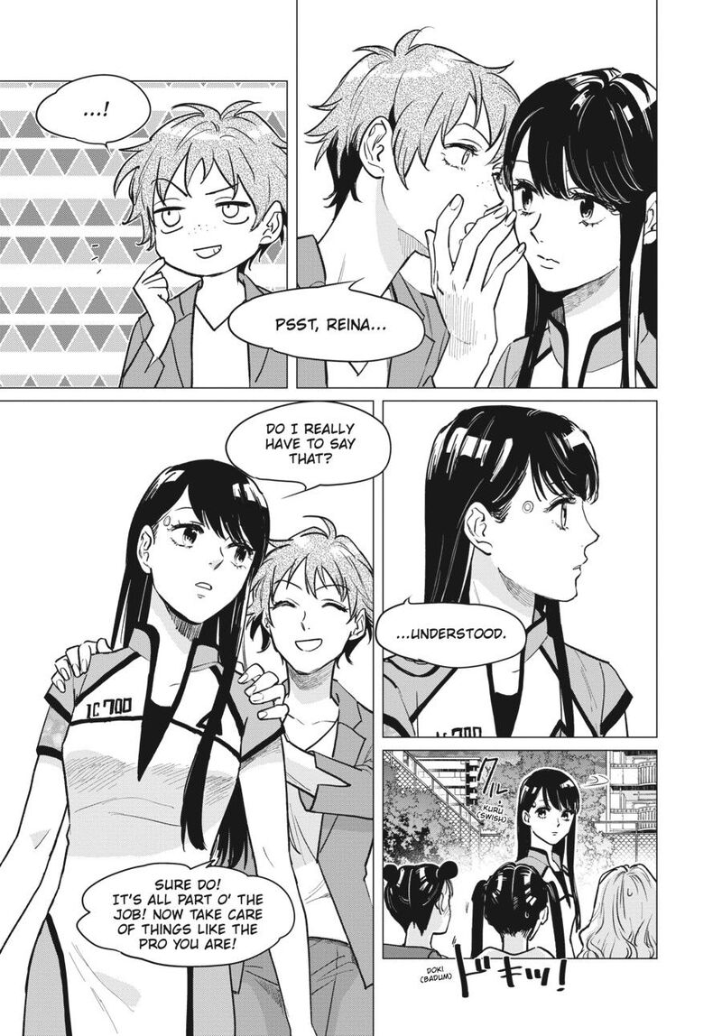 Detroit Become Human Tokyo Stories 1 41