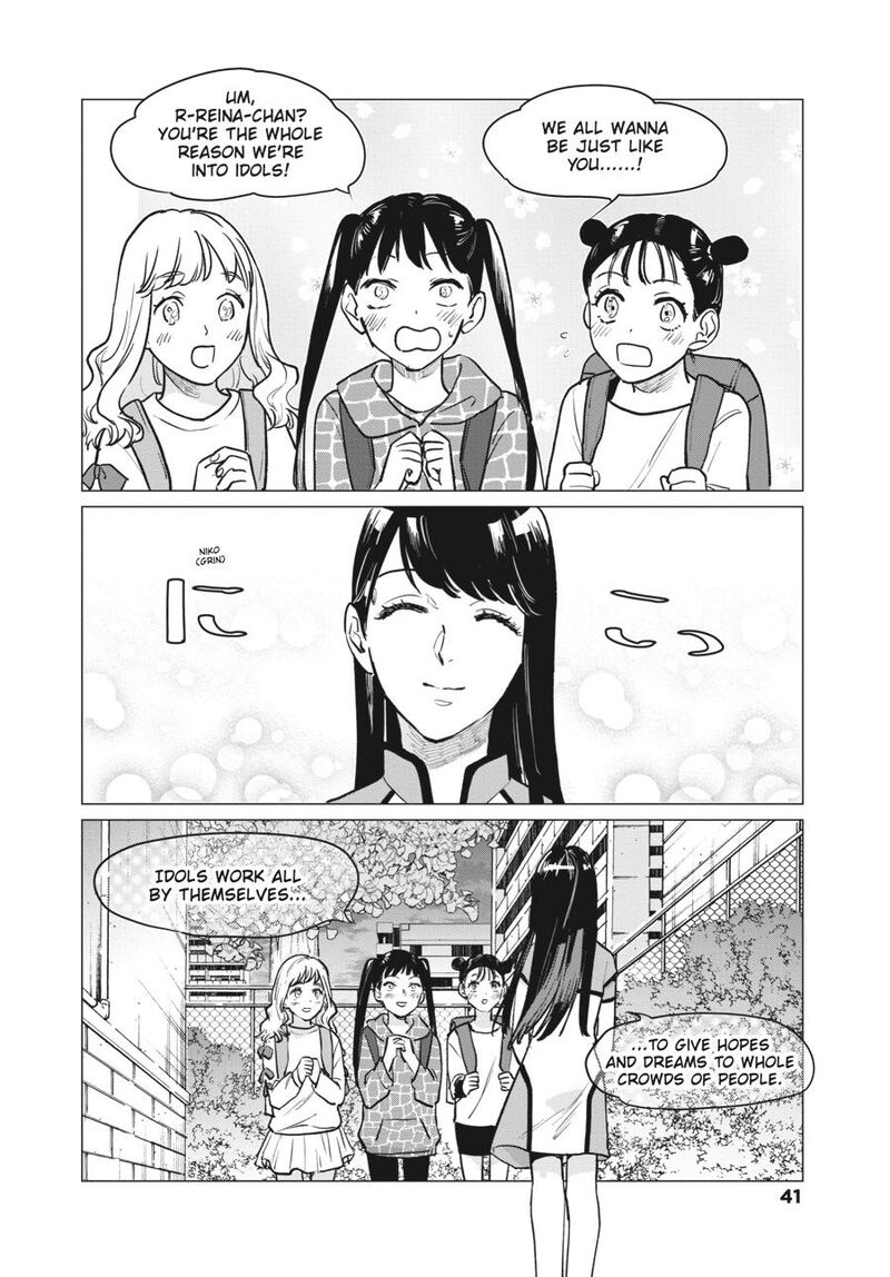 Detroit Become Human Tokyo Stories 1 42