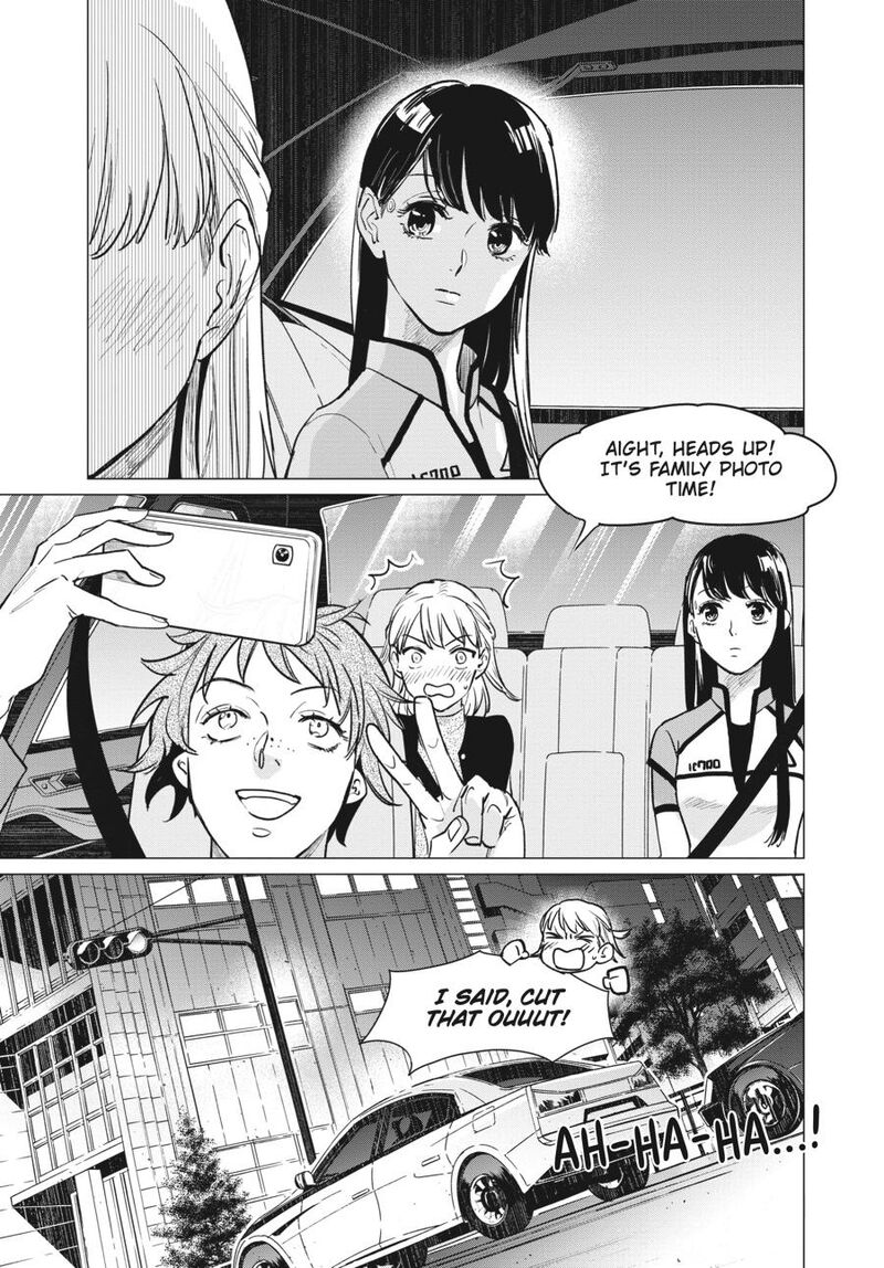 Detroit Become Human Tokyo Stories 1 47