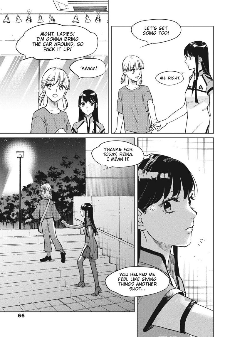 Detroit Become Human Tokyo Stories 1 67