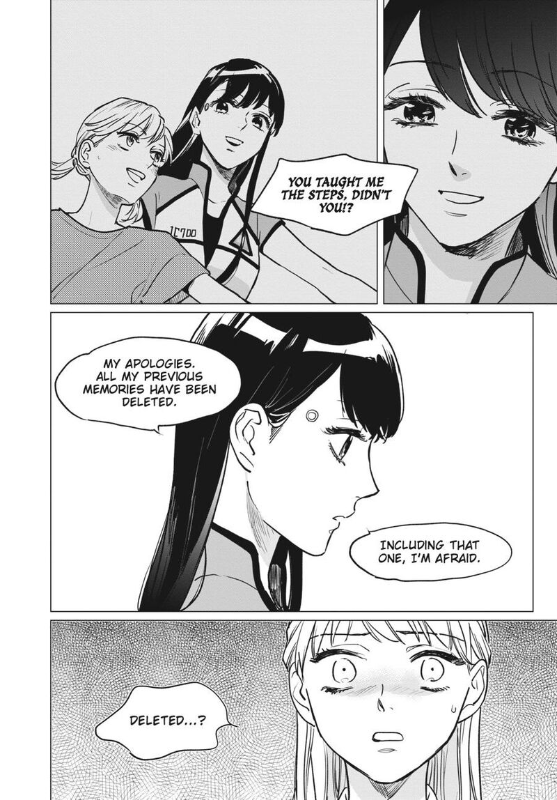 Detroit Become Human Tokyo Stories 1 78