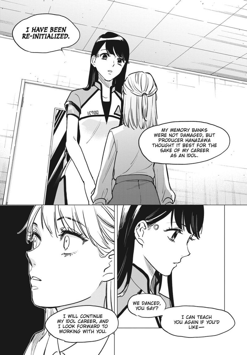 Detroit Become Human Tokyo Stories 1 79