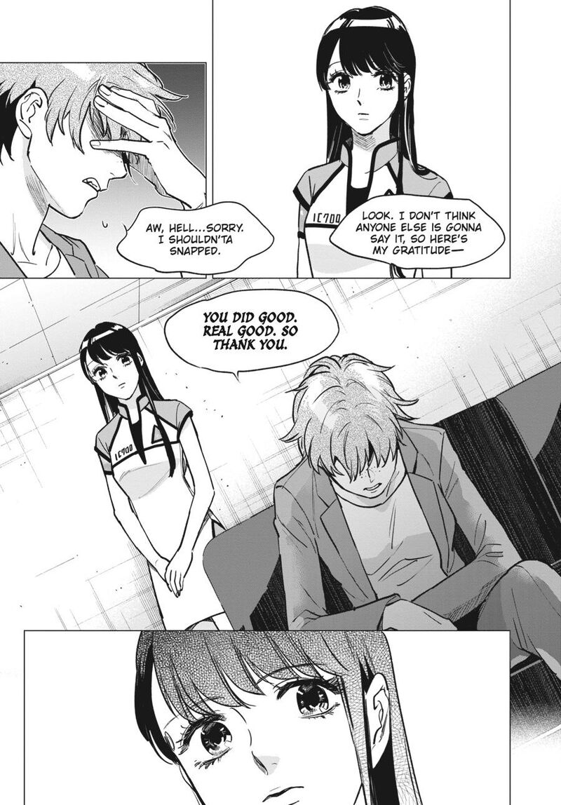 Detroit Become Human Tokyo Stories 1 81