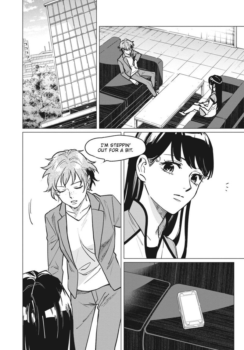 Detroit Become Human Tokyo Stories 1 88