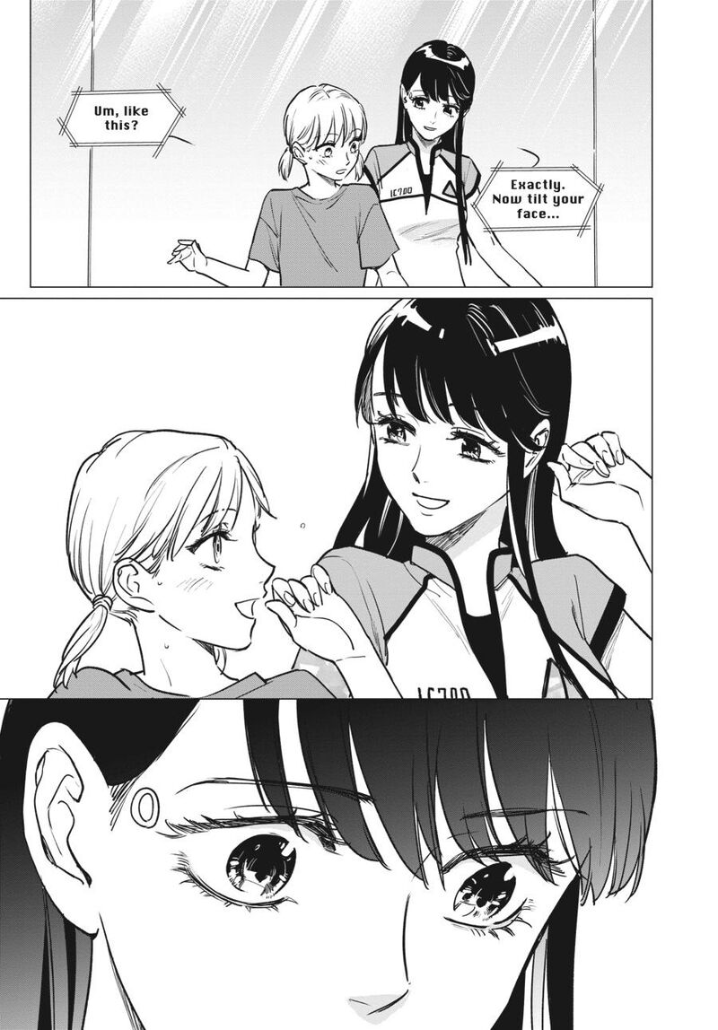 Detroit Become Human Tokyo Stories 1 91