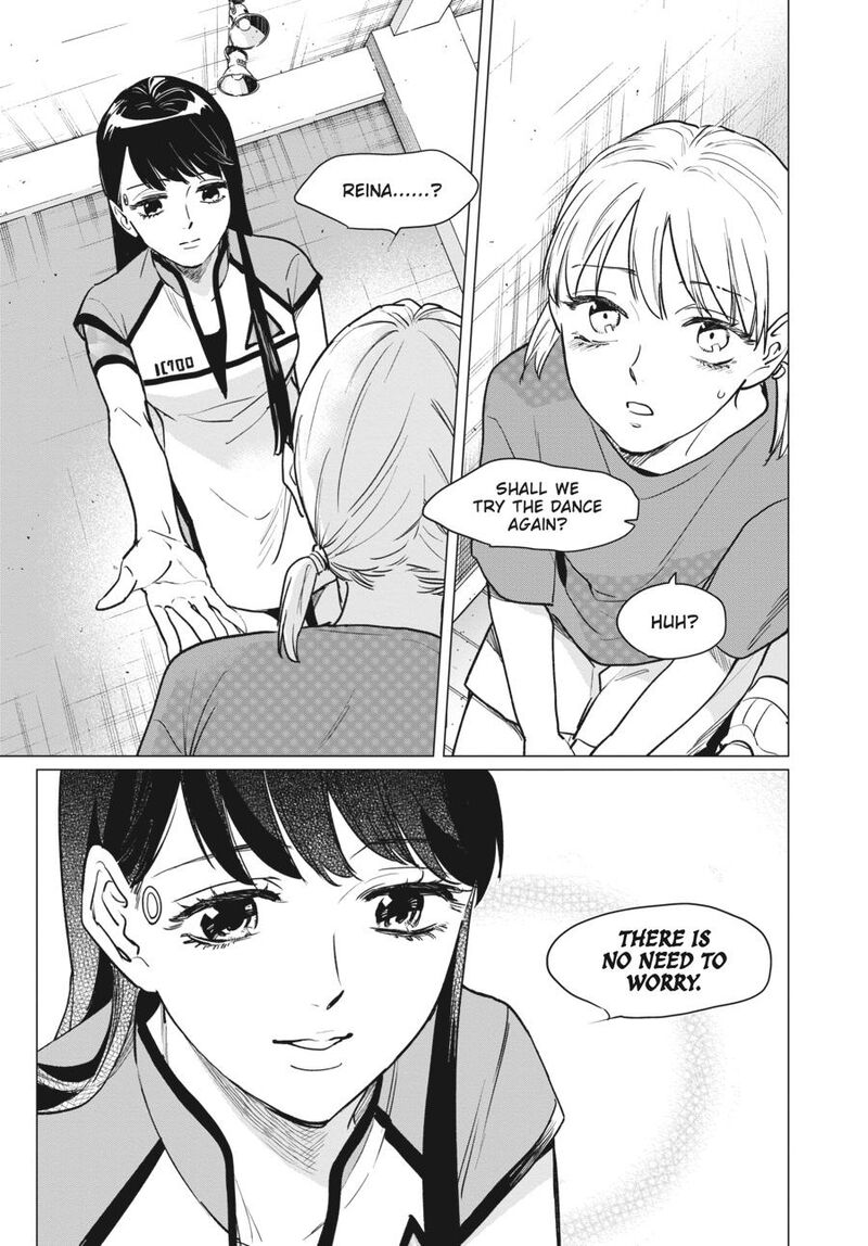Detroit Become Human Tokyo Stories 1 93