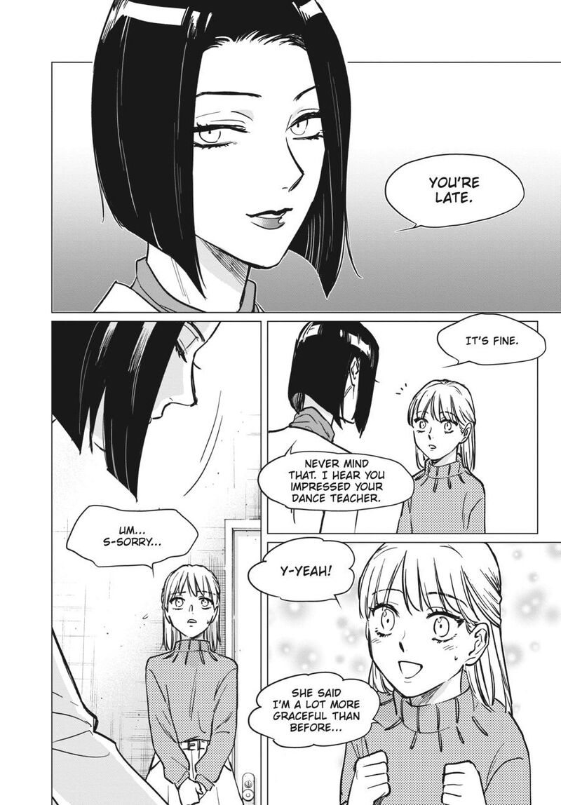 Detroit Become Human Tokyo Stories 1 98