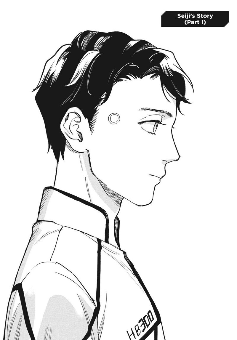 Detroit Become Human Tokyo Stories 2 1