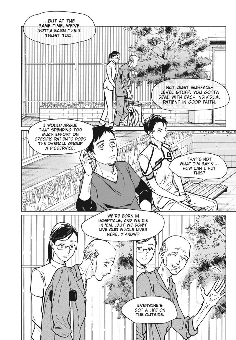 Detroit Become Human Tokyo Stories 2 13