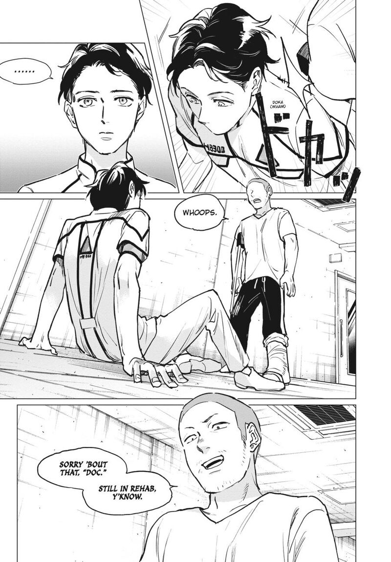 Detroit Become Human Tokyo Stories 2 18