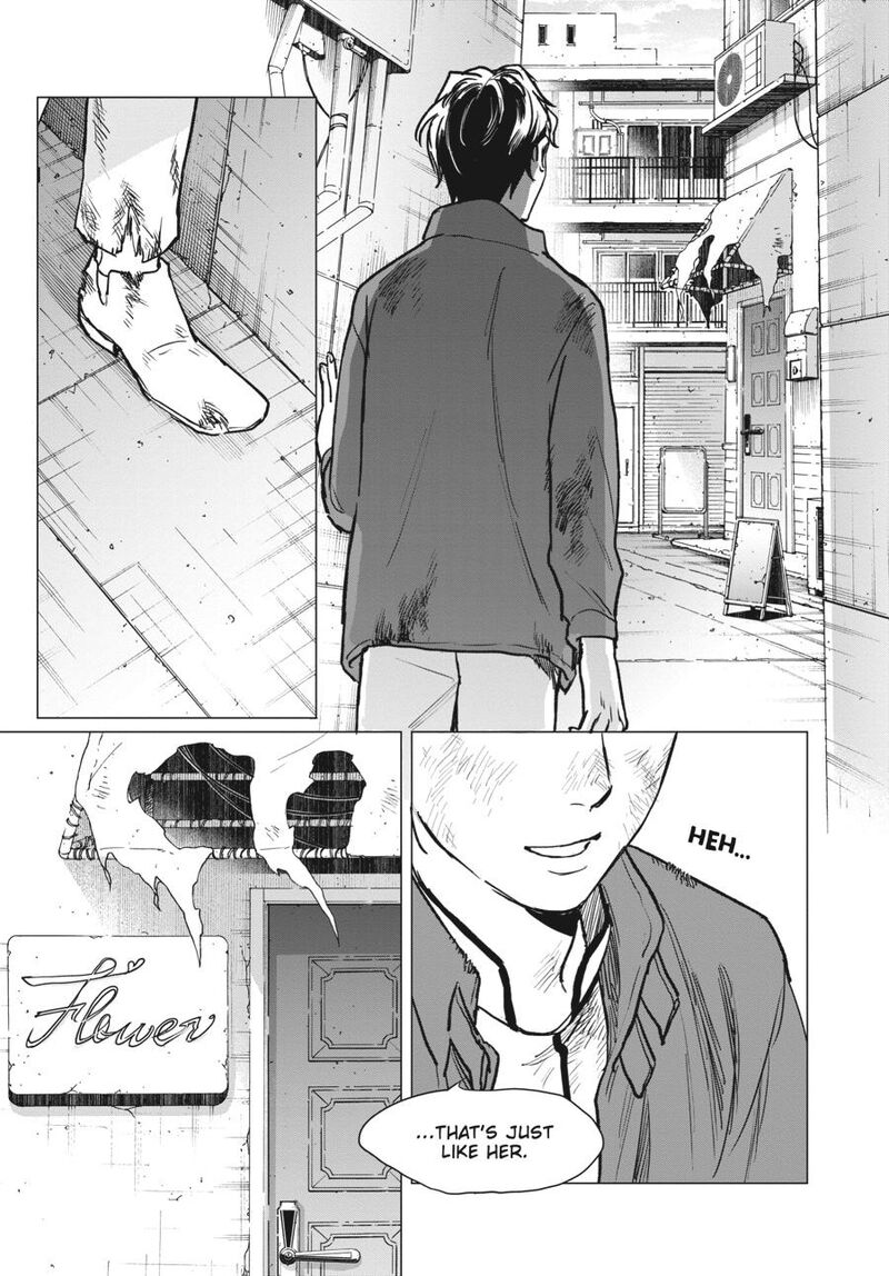 Detroit Become Human Tokyo Stories 2 2