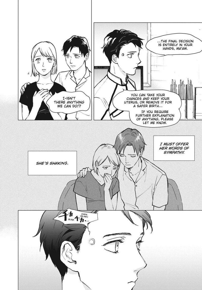 Detroit Become Human Tokyo Stories 2 5
