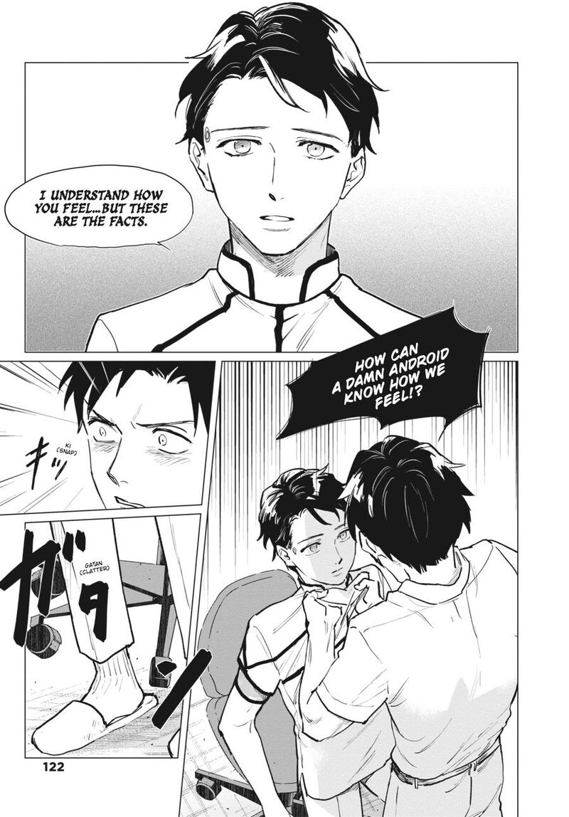 Detroit Become Human Tokyo Stories 2 6
