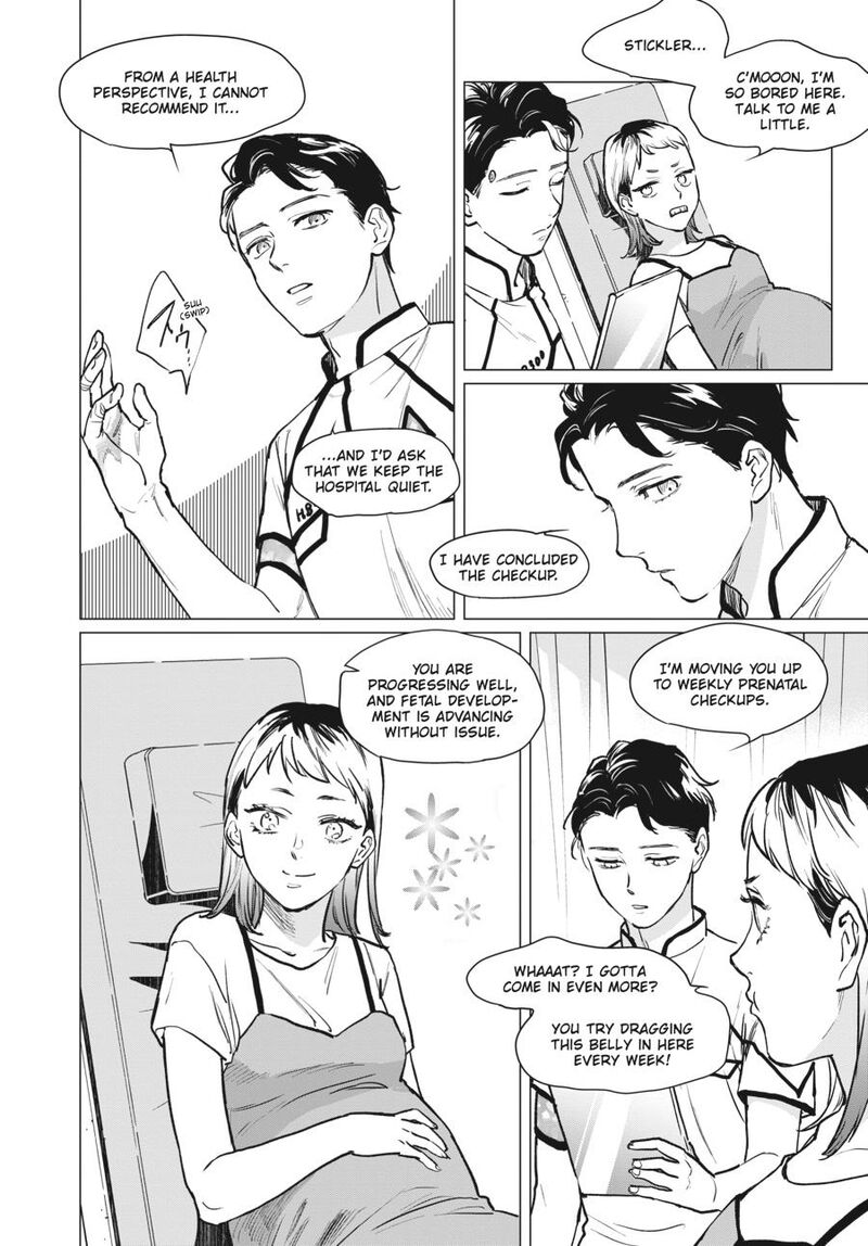 Detroit Become Human Tokyo Stories 3 14
