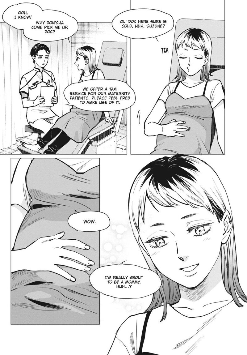 Detroit Become Human Tokyo Stories 3 15
