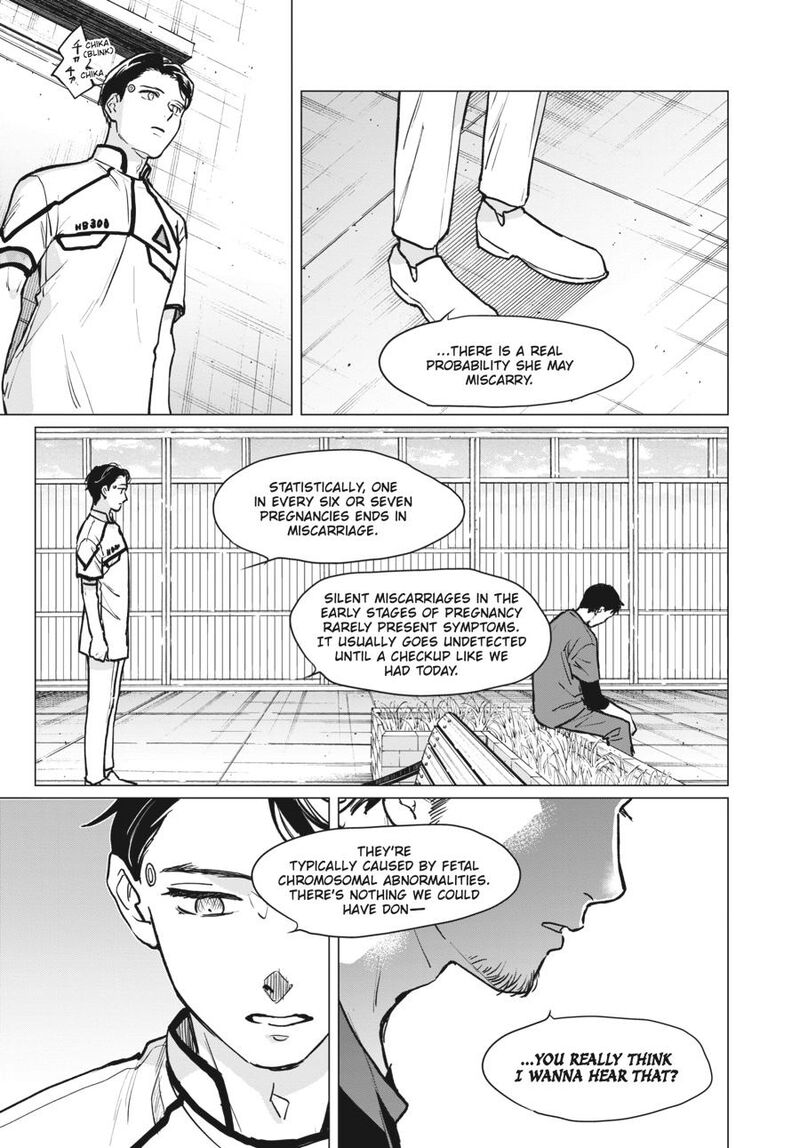 Detroit Become Human Tokyo Stories 3 25
