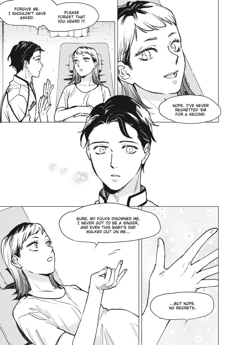 Detroit Become Human Tokyo Stories 3 29