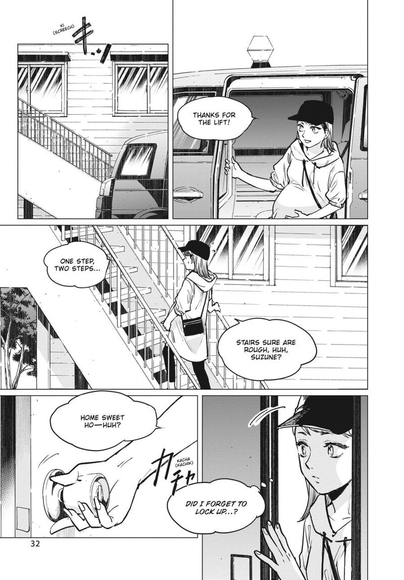 Detroit Become Human Tokyo Stories 3 33