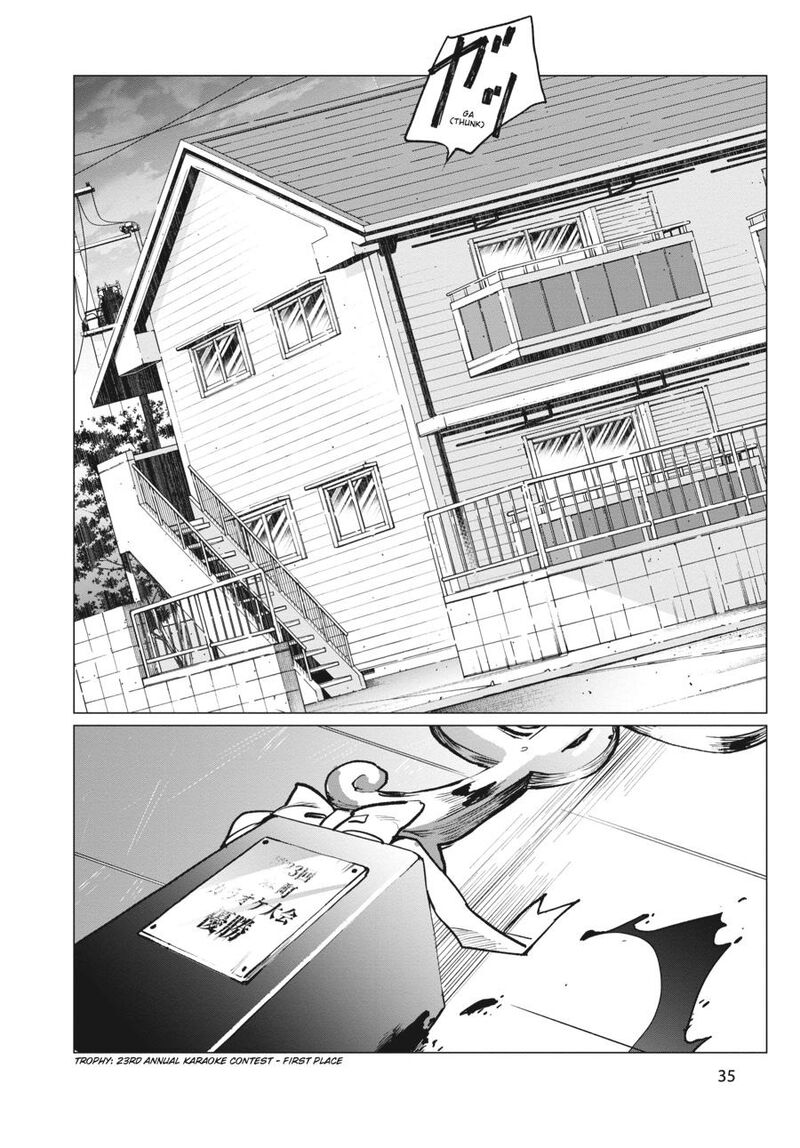 Detroit Become Human Tokyo Stories 3 36