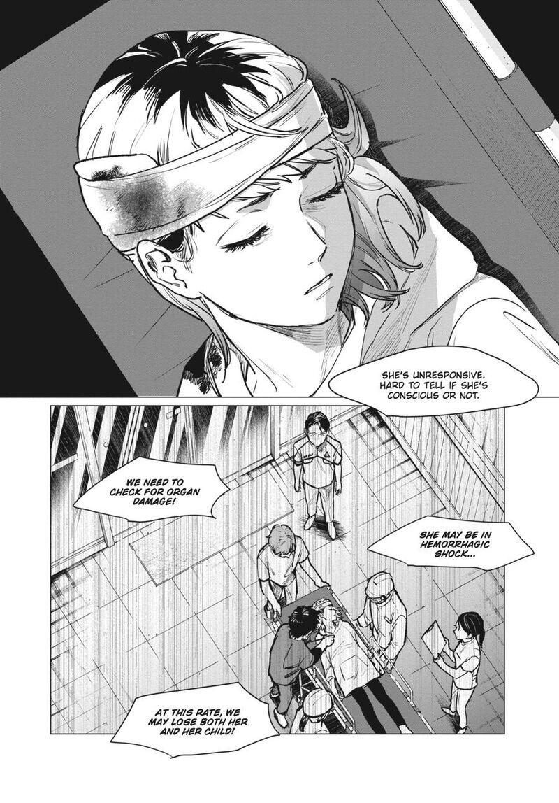 Detroit Become Human Tokyo Stories 3 40