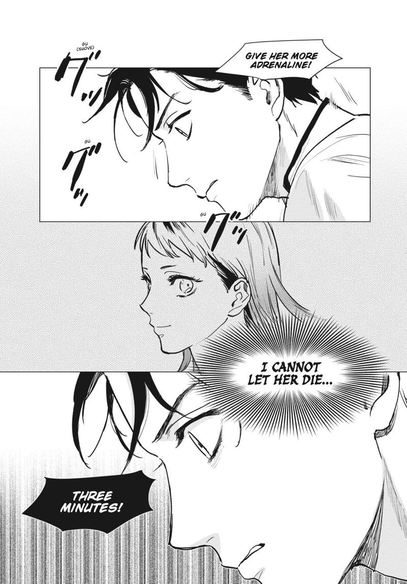 Detroit Become Human Tokyo Stories 3 43