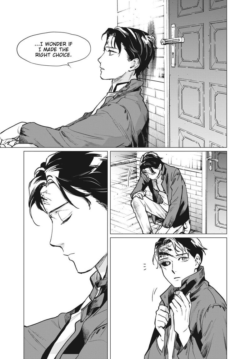 Detroit Become Human Tokyo Stories 3 65