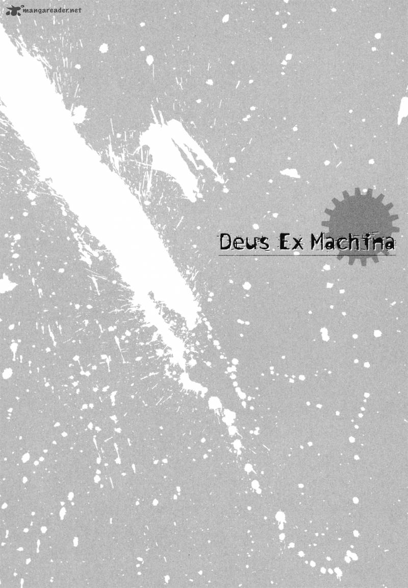 Deus Ex Machina 24 37