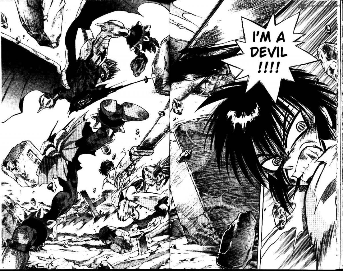 Devil Devil 2 27