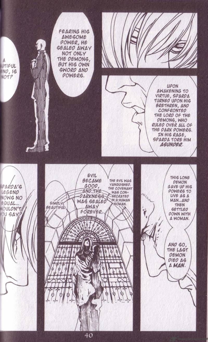 Devil May Cry 3 1 32