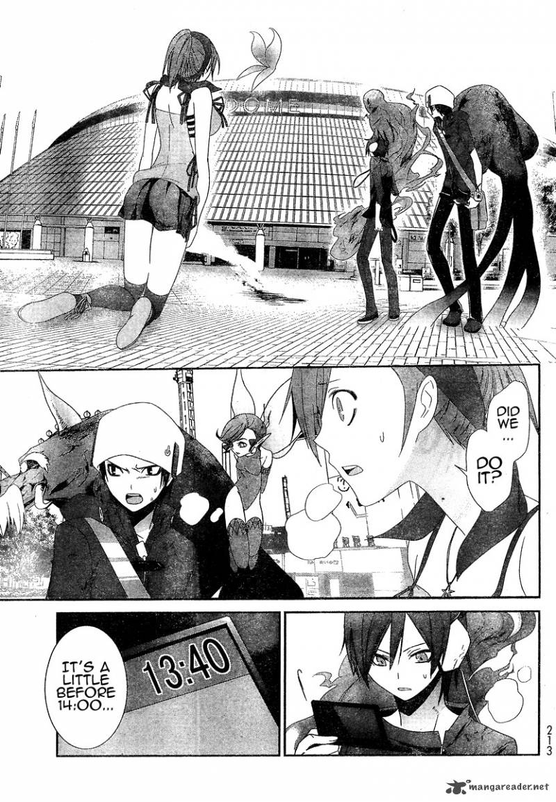 Devil Survivor 5 35