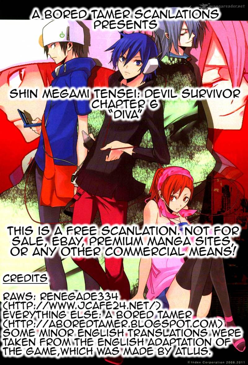 Devil Survivor 6 41