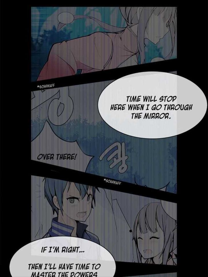 Devil Sword King 10 30