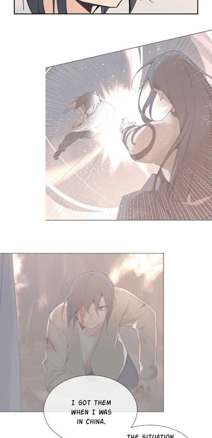 Devil Sword King 116 7