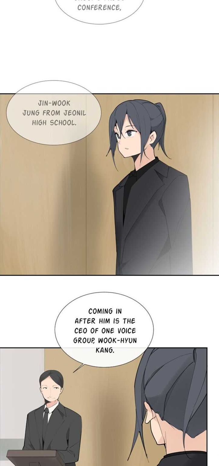 Devil Sword King 118 19