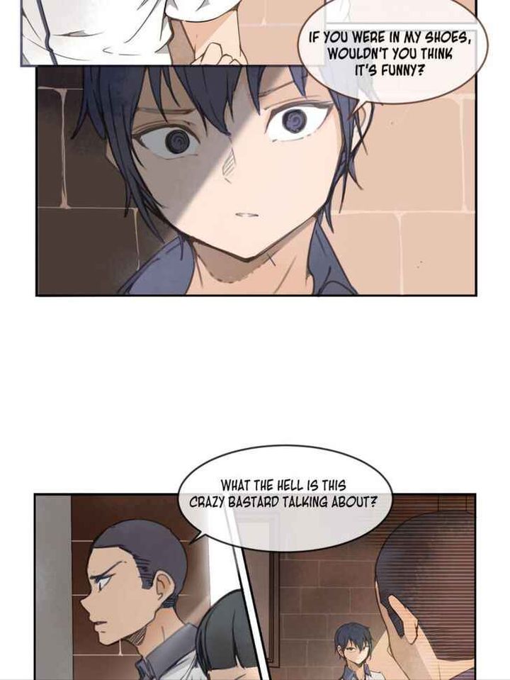 Devil Sword King 12 9