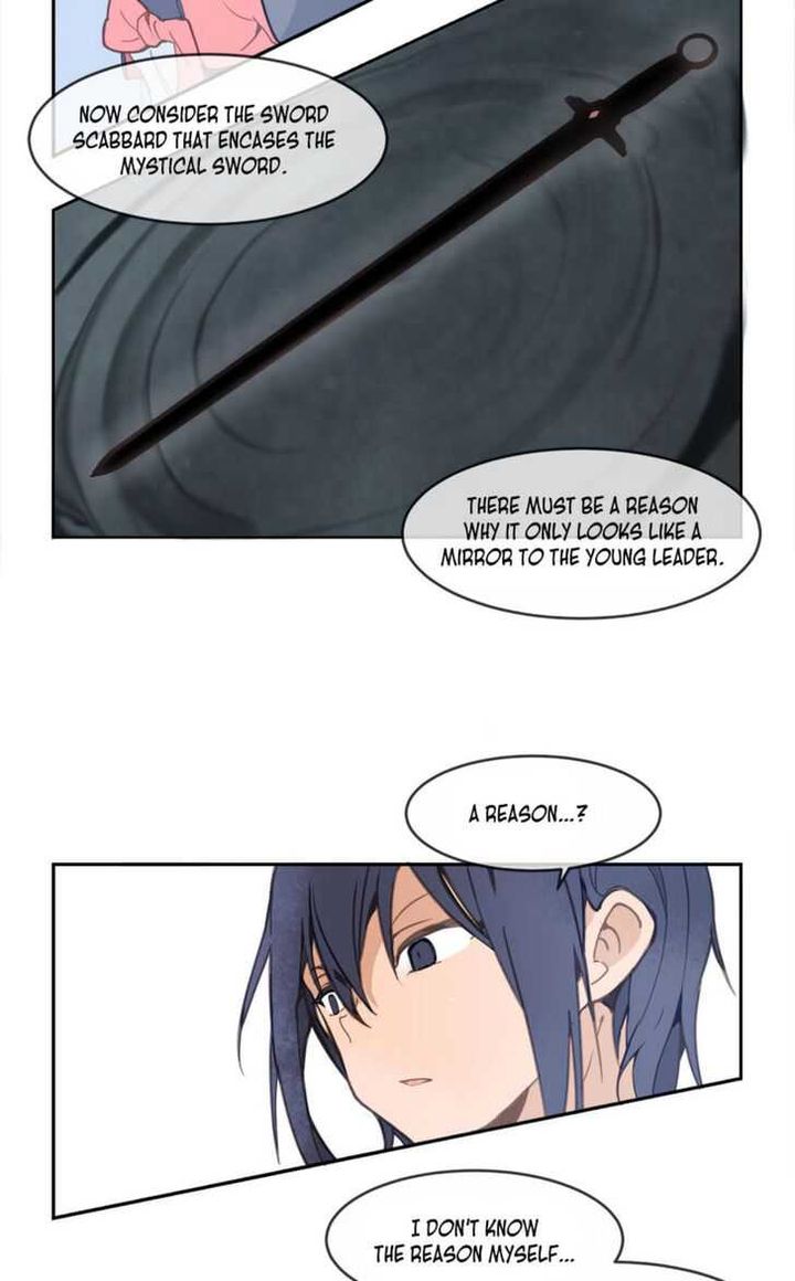 Devil Sword King 15 6