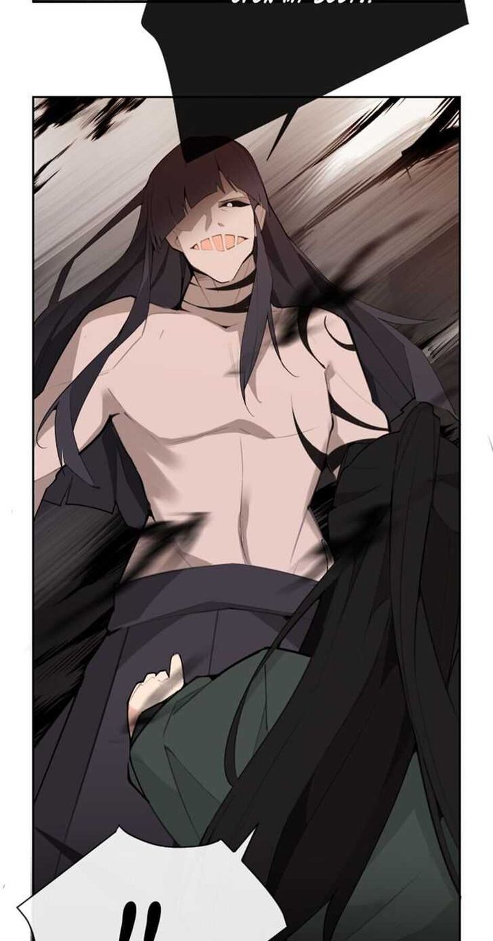 Devil Sword King 160 22