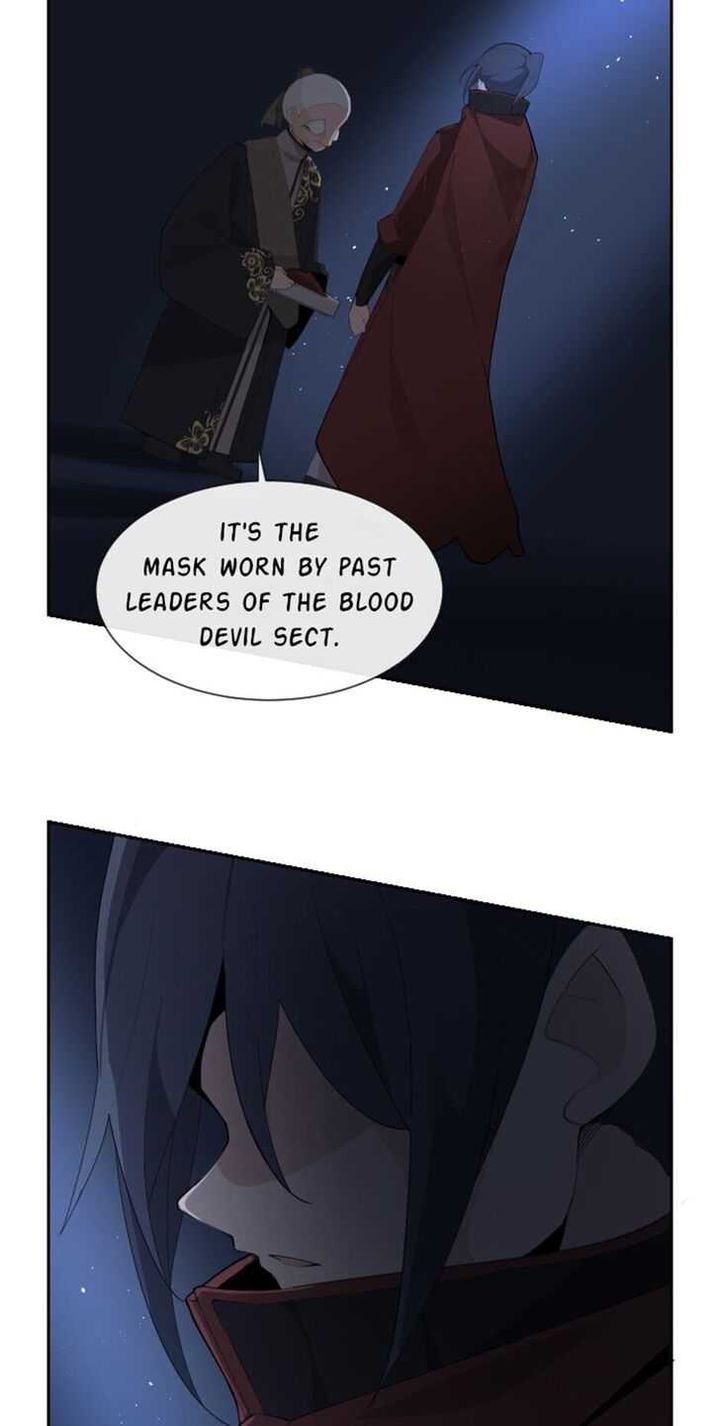 Devil Sword King 166 34