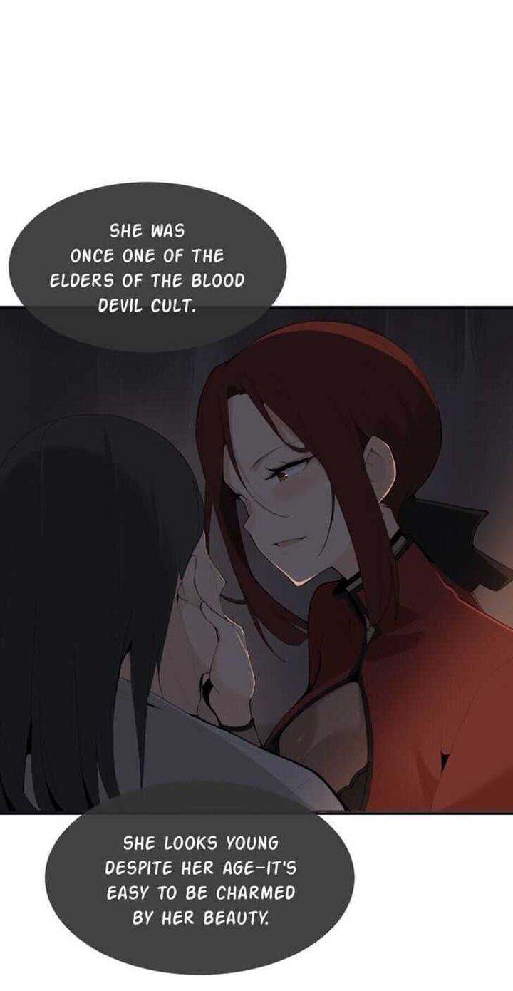 Devil Sword King 169 17