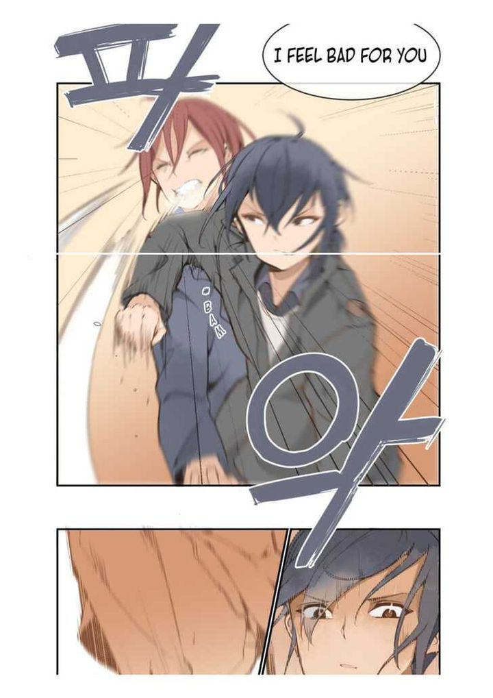 Devil Sword King 17 31
