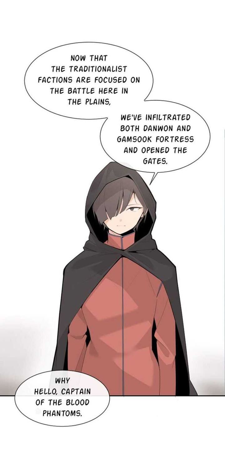 Devil Sword King 172 11