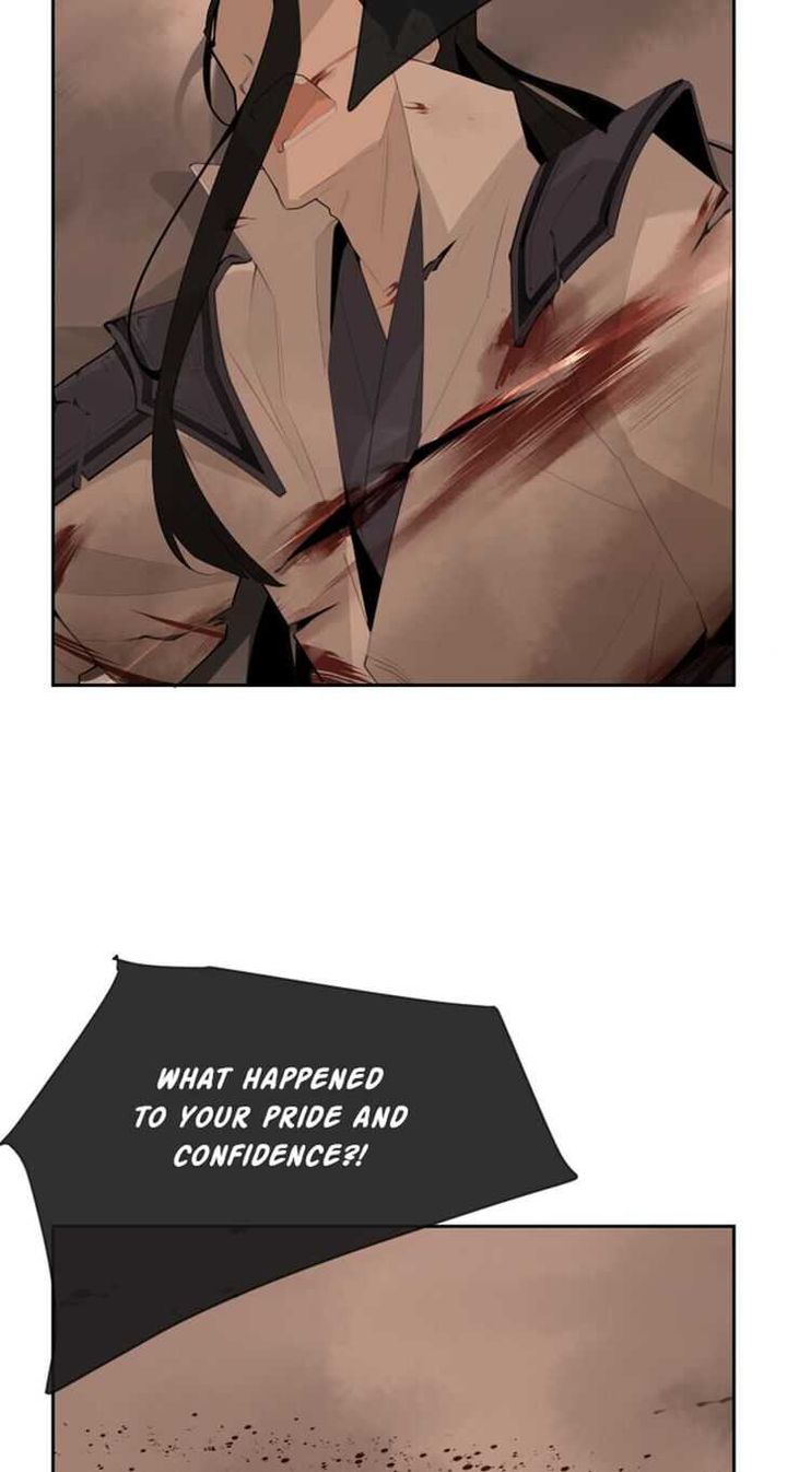 Devil Sword King 179 15